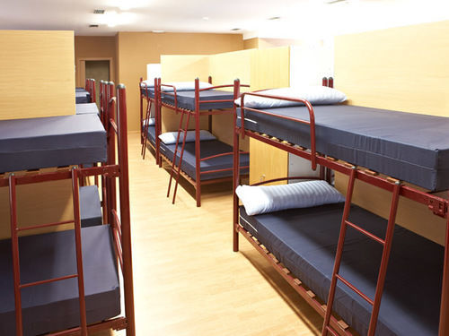 Hostel Monasterio De La Magdalena